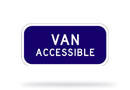 Van Access